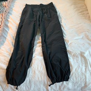 Lululemon Dance Studio Pants Unlined